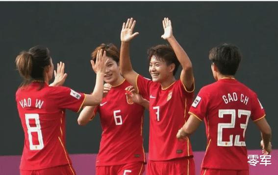 女足东亚杯两轮过后，中国将和日本争夺冠军，韩国队已经无缘冠军了