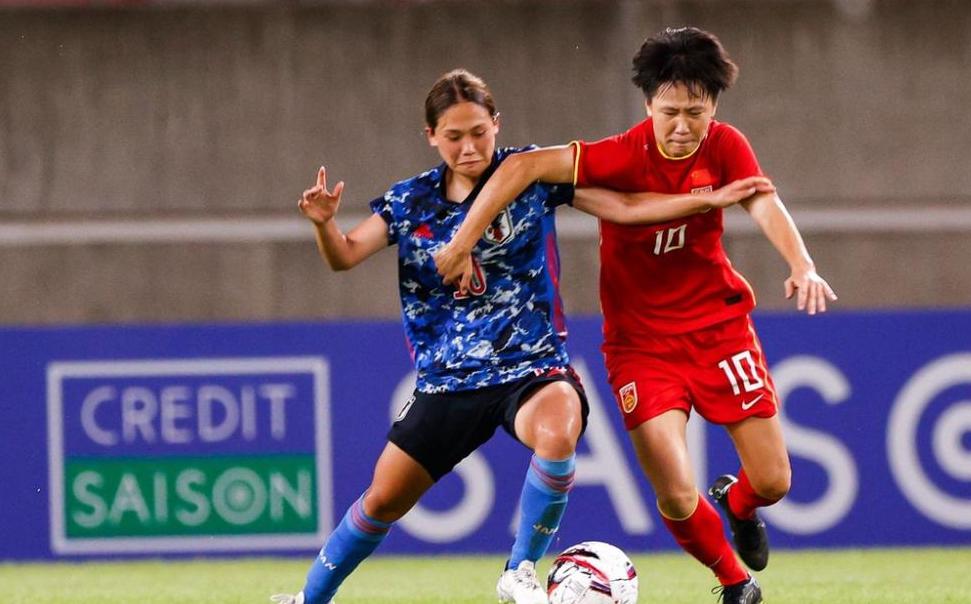 中国女足动向曝光，球队核心被曝离队，3位主力将加盟海外联赛(1)