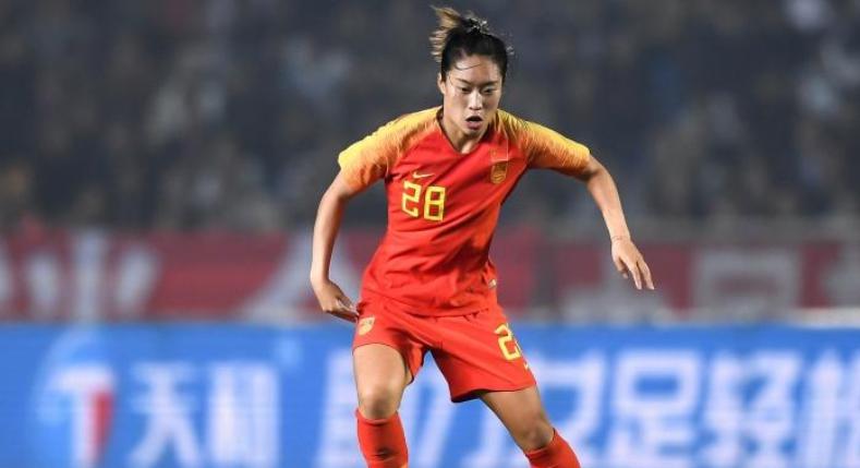 中国女足动向曝光，球队核心被曝离队，3位主力将加盟海外联赛(2)