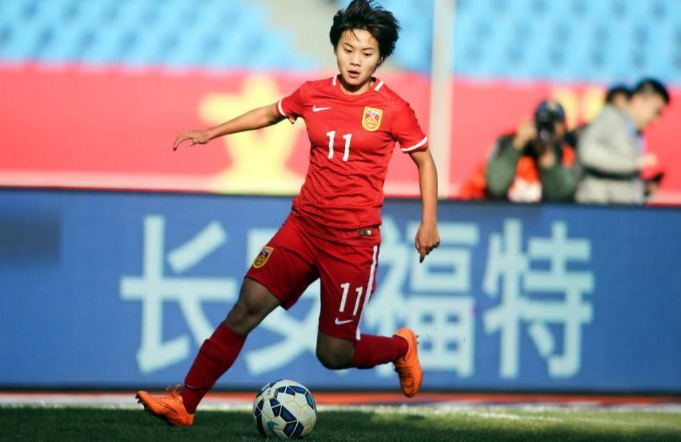 中国女足动向曝光，球队核心被曝离队，3位主力将加盟海外联赛(4)