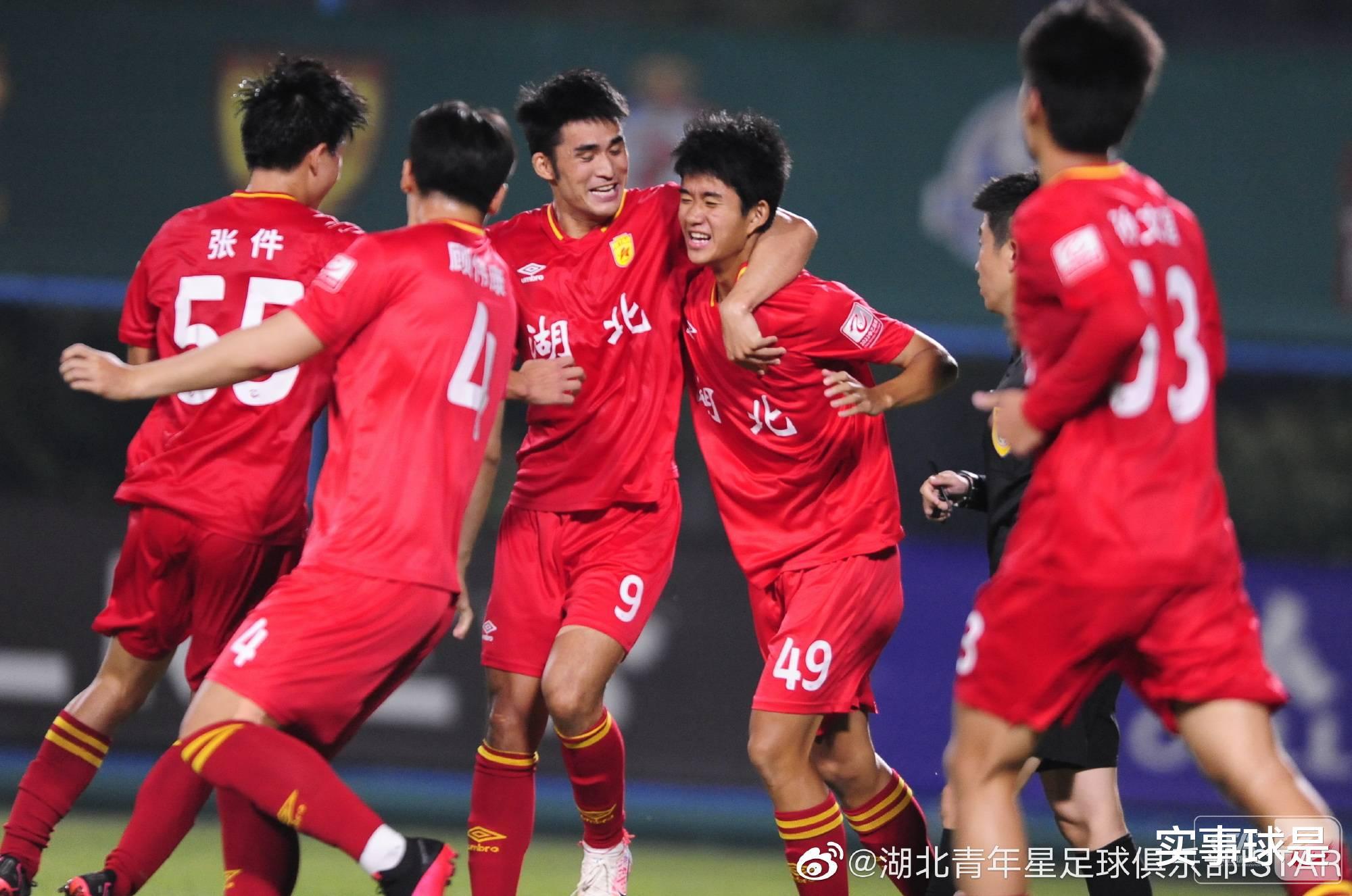 中乙：湖南湘涛0-6惨败，4队提前3轮落位保级组，2队跻身冲甲组(4)