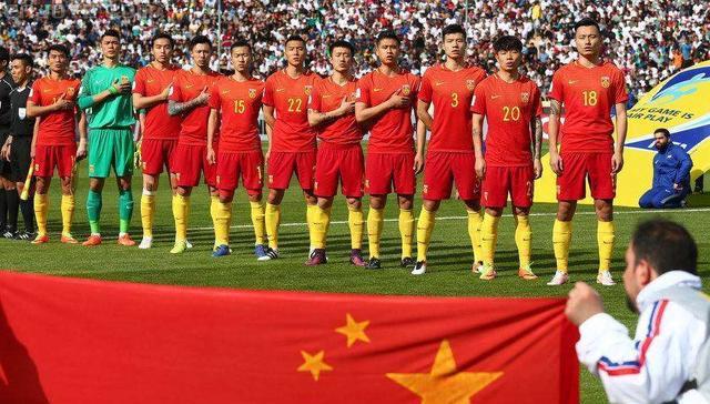 中国足球还需要更多的鼓励(2)