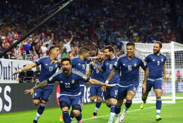 22卡塔尔世界杯预测，预测阿根廷今年有一战之力，毕竟签运还可以
