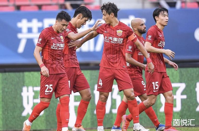 上海海港对阵深圳队，莱科将迎帅位关键战，中超豪门不容再失(3)