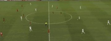 【德国杯】莱万接班人精彩处子球，拜仁5人进球5比0(2)