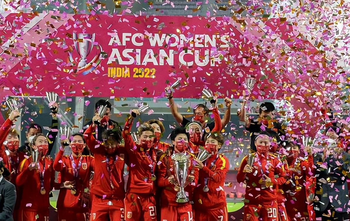 亚洲劲旅再创奇迹！2-1击败南美冠军，成中国女足在亚洲的第1劲敌(2)