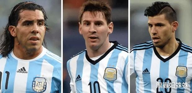 阿根廷公布了由梅西和迪马利亚领衔卡塔尔世界杯大名单(2)