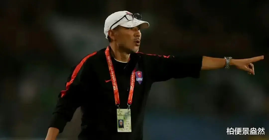 韩国教练一直对中国男足帅位蠢蠢欲动，而中国足协一直都不考虑韩国外教！