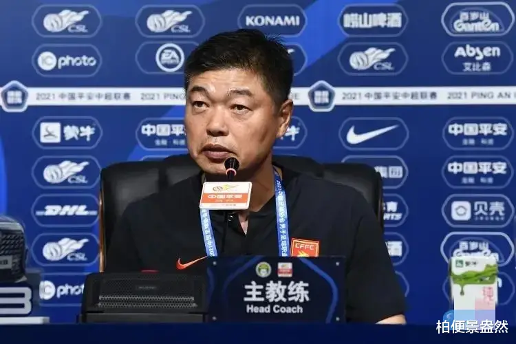 韩国教练一直对中国男足帅位蠢蠢欲动，而中国足协一直都不考虑韩国外教！(2)