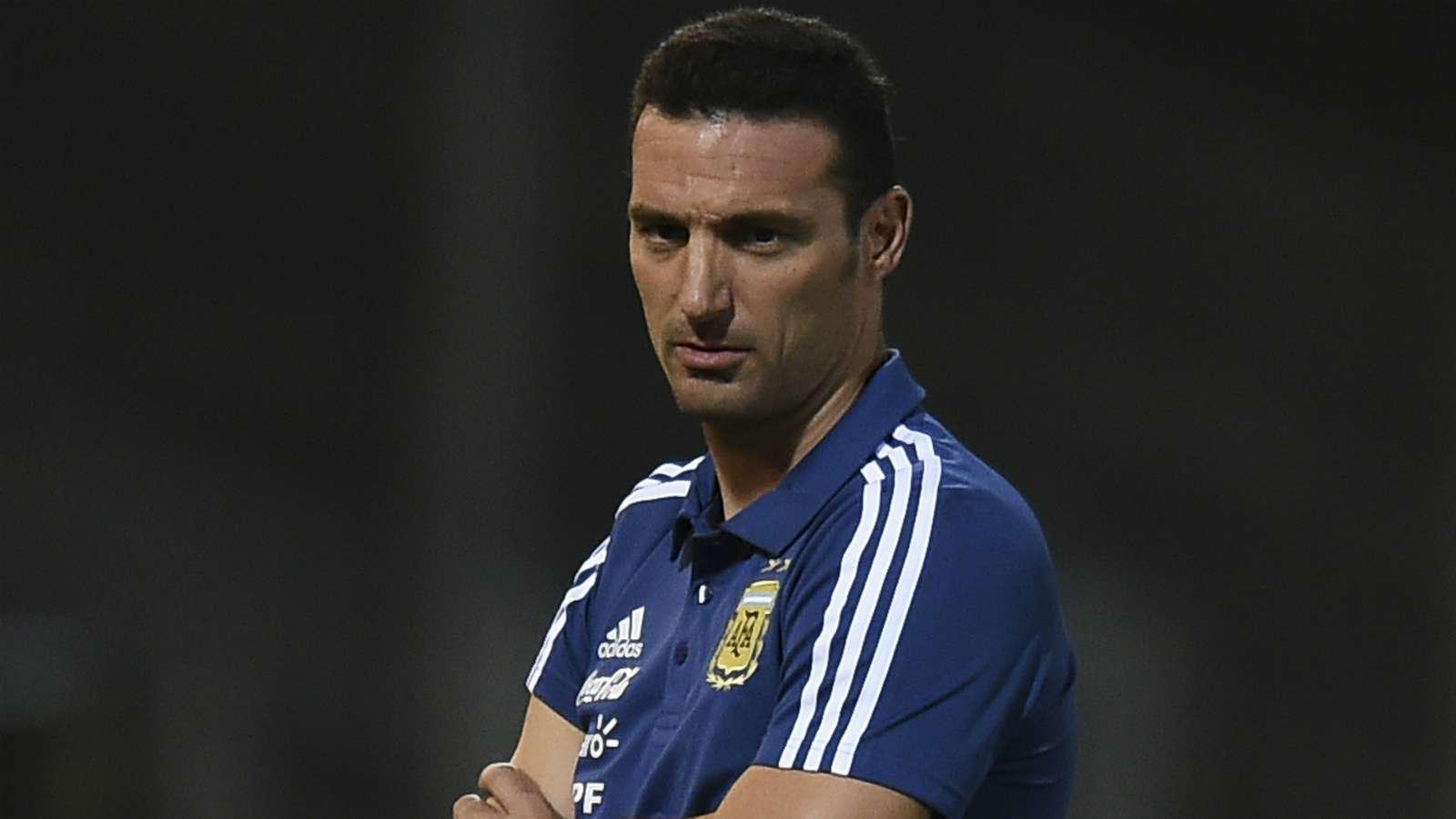 意甲直播：两位阿根廷球员在同场比赛中退出！斯卡罗尼急了？(2)