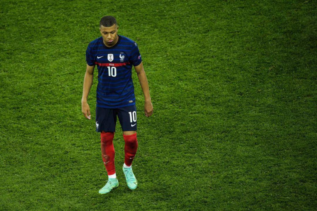 世界杯临近，法国队的问题一箩筐？(2)