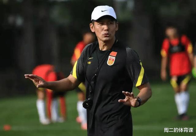 青训教练“痛斥”中国足球模式落后！没什么大的希望，难成大事(2)