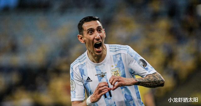 由1-0变为3-1！阿根廷拒爆冷门，梅西在10场比赛中创造了15个进球，冲过了三大记录加世界杯(4)