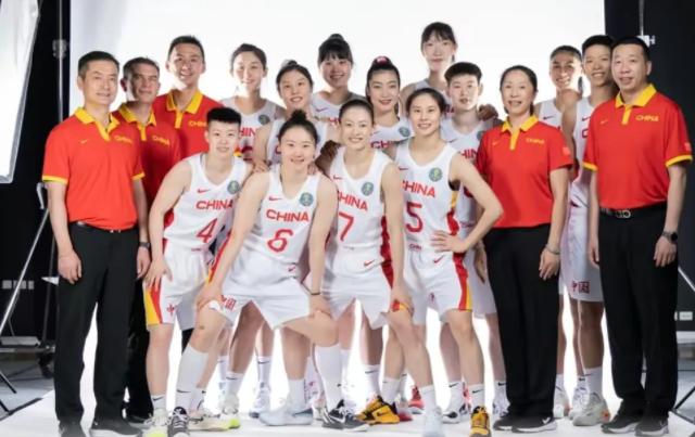 女篮世界杯中国进入1/4淘汰赛最理想和最差的局面是什么？(3)