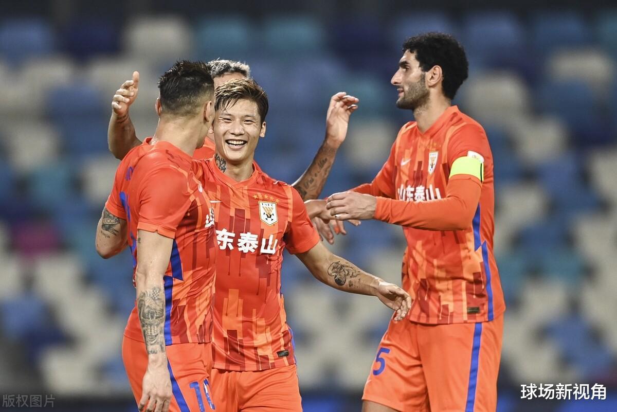 权威媒体正式确认！恭喜中国足球，球迷期待的一幕出现了(4)