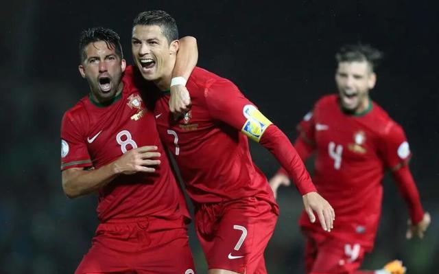 状态低迷的巨星C罗，他能否带领葡萄牙夺得卡塔尔世界杯冠军？