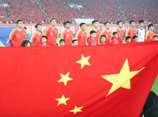 范志毅直言中国足球退步正常，踢球孩子数量不到专业队时代十分之一(5)