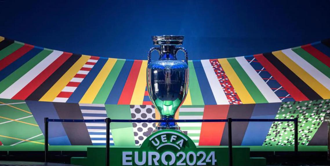 2024年欧预赛抽签结果：上届欧洲杯冠亚军同组，法国荷兰同组竞争(1)