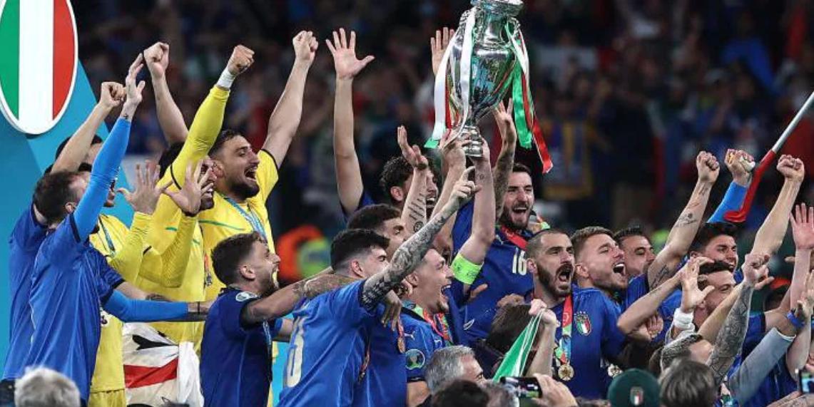 2024年欧预赛抽签结果：上届欧洲杯冠亚军同组，法国荷兰同组竞争(5)