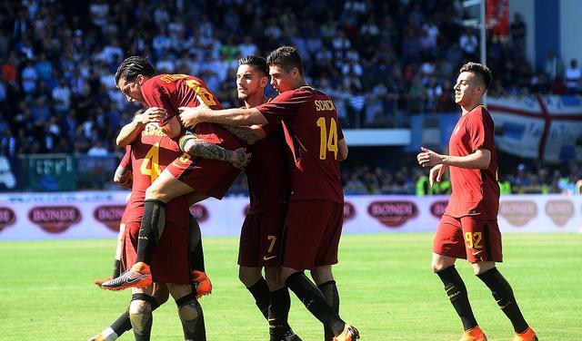 罗马迎来欧联杯生死战，费耶诺德所在小组竞争激烈，曼联大开大合(2)