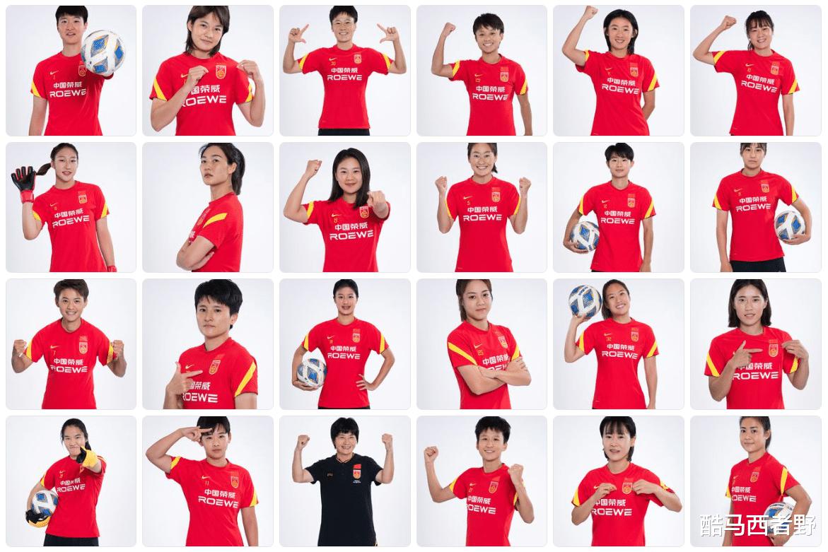 多一些赵瑜洁这样国际化的球员，对于未来的中国女足发展大有裨益(5)