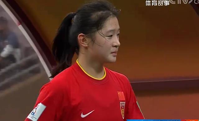 8强出炉7席！U17世界杯悲喜夜：中国女足再次倒在小组赛(1)