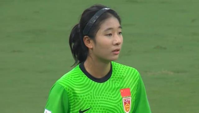 8强出炉7席！U17世界杯悲喜夜：中国女足再次倒在小组赛(4)
