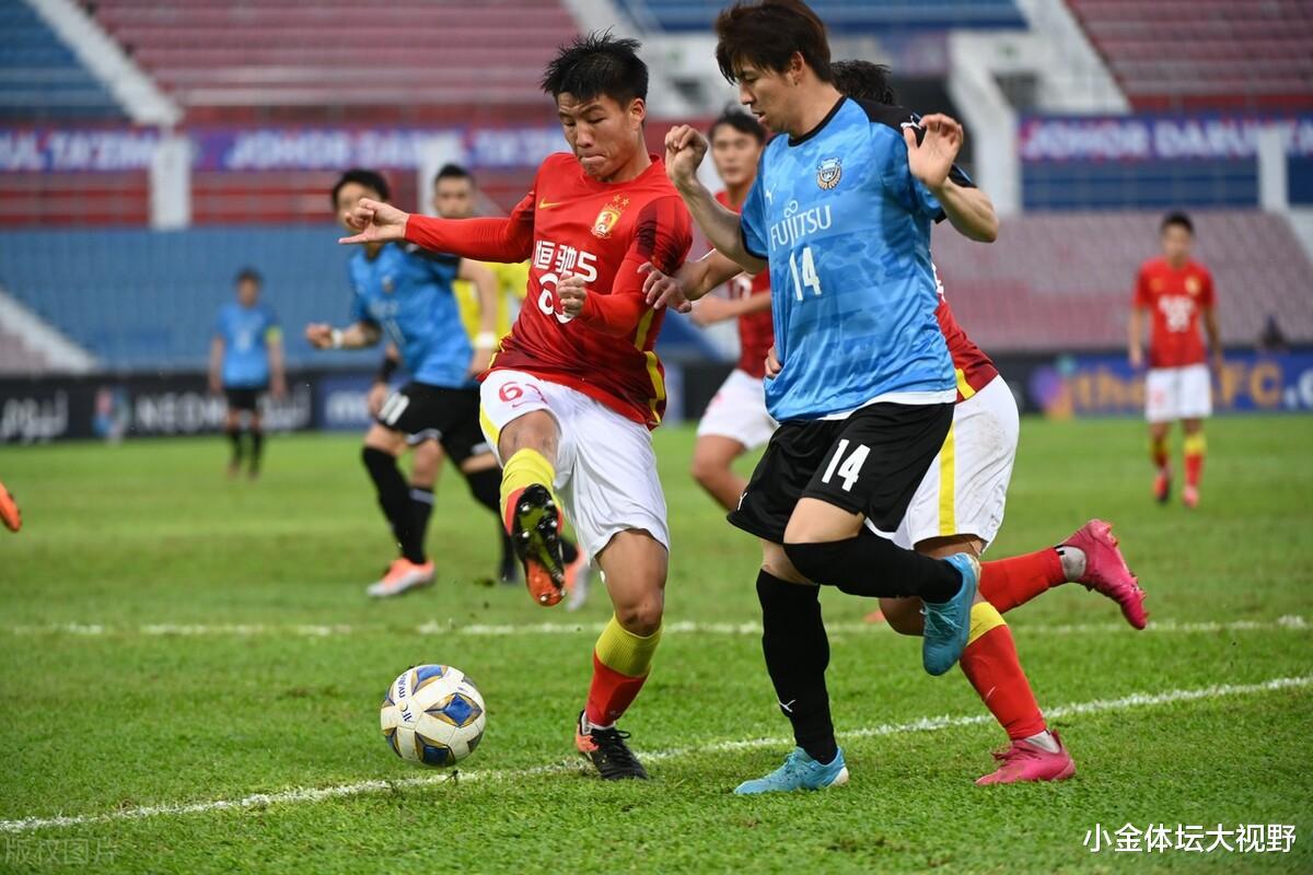 亚洲30名开外！亚足联对中超出手，曾经辉煌被抹杀，将与老挝为伍(3)