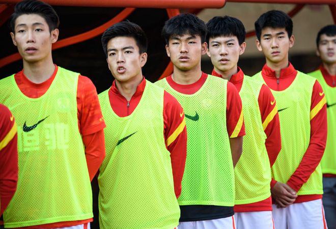 中国足球如何才能进入世界杯夺得冠军？(2)