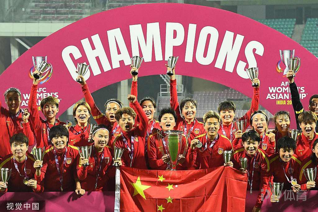 中国女足世界杯开球时间确定：三场小组赛均在北京时间傍晚开球(1)