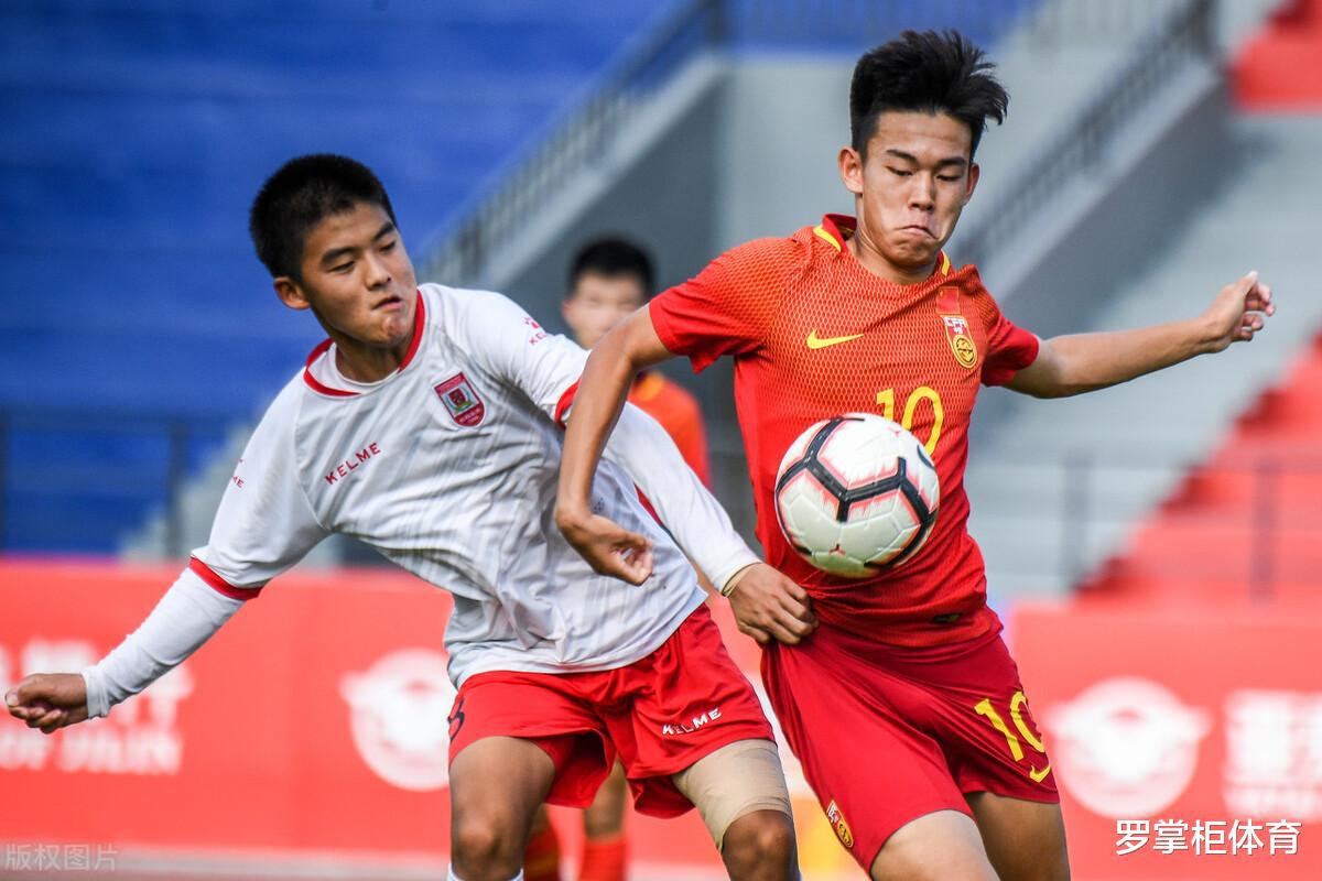 意外！中国队出战U20亚洲杯遭遇死亡之组，足协为此又祭出杀手锏(2)