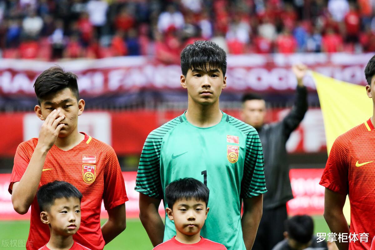 意外！中国队出战U20亚洲杯遭遇死亡之组，足协为此又祭出杀手锏(4)