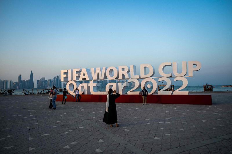世界杯卡塔尔赛程安排表 揭幕首战将对阵厄瓜多尔