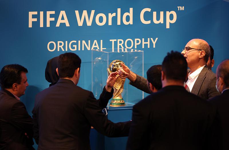 世界杯卡塔尔赛程安排表 揭幕首战将对阵厄瓜多尔(3)