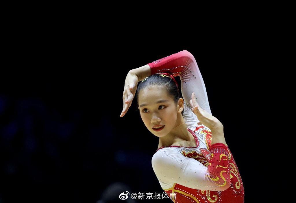 痛心！一错误决定让中国体操女队无缘直通巴黎奥运会，谁来担责？