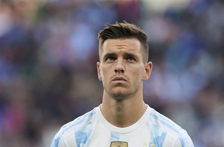 阿根廷世界杯名单基本敲定：仅剩3个悬念(3)
