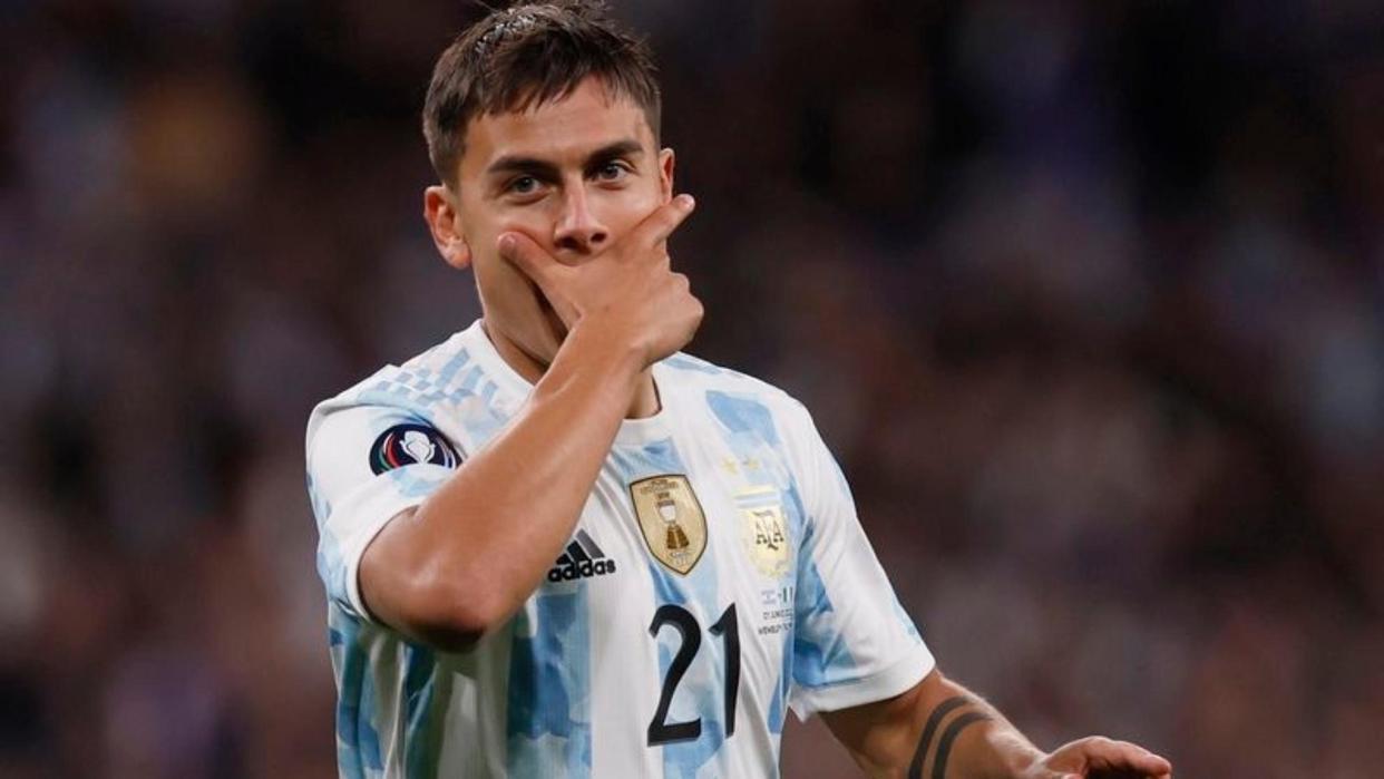 阿根廷世界杯名单基本敲定：仅剩3个悬念(4)