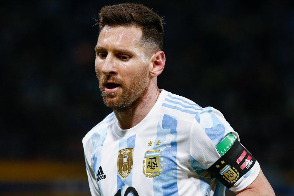 阿根廷世界杯名单基本敲定：仅剩3个悬念(9)
