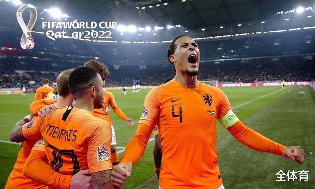 2022世界杯观赛指南·32强之荷兰：能否摘掉“无冕之王”的帽子(1)