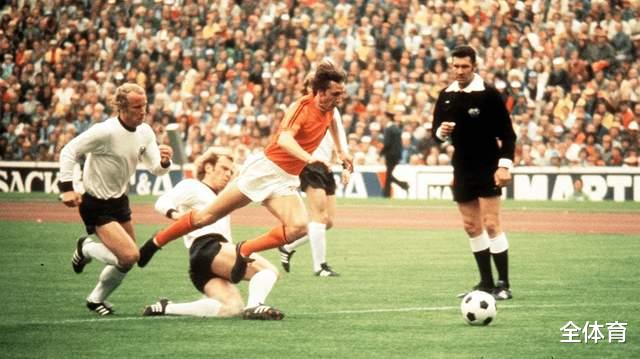 2022世界杯观赛指南·32强之荷兰：能否摘掉“无冕之王”的帽子(2)