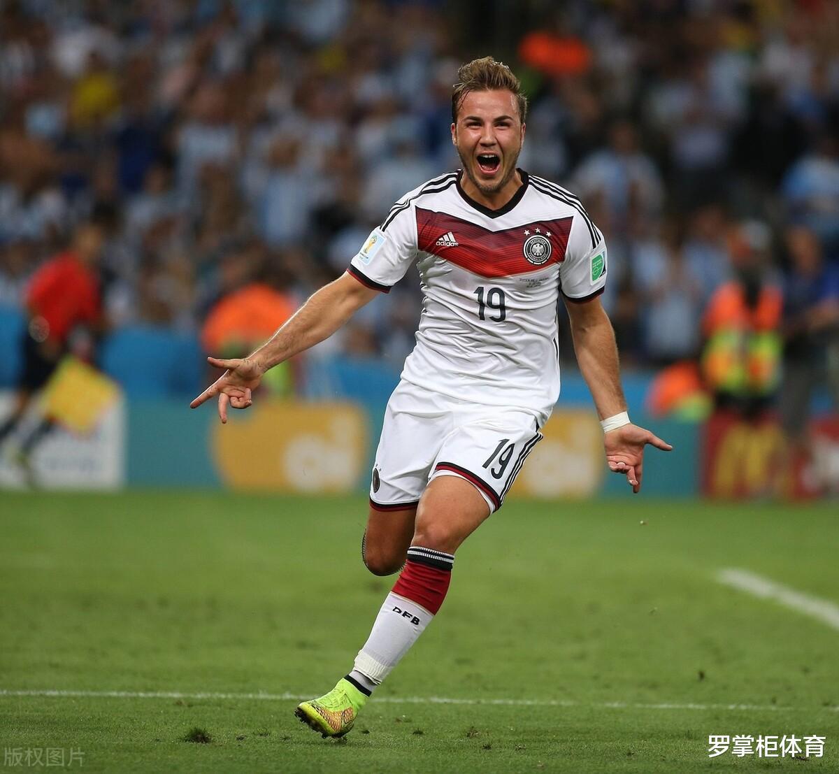 德国队世界杯大名单有惊喜，久违之人意外入选，曾是球队夺冠功勋(3)