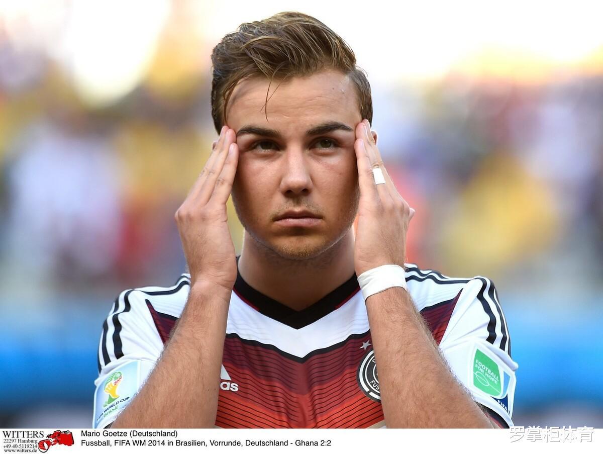德国队世界杯大名单有惊喜，久违之人意外入选，曾是球队夺冠功勋(4)