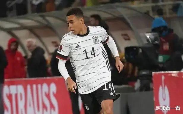 德国队世界杯大名单，19岁穆夏拉领衔，切尔西为了20万损失1个亿(3)