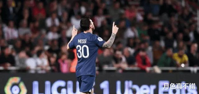 大逆转，巴黎赶紧表态！C罗出乎意料的是球迷：梅西并不愿意跟他一起踢球(3)