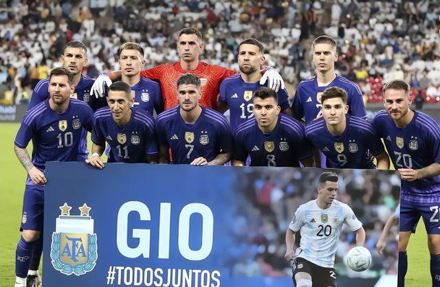 豪门狂欢一夜：梅西传射阿根廷5-0狂胜，意大利3-1逆转，德国小胜