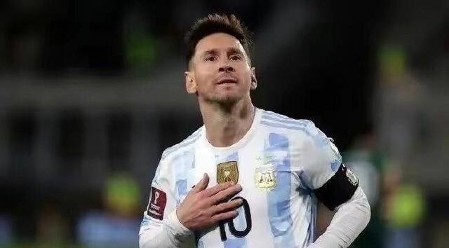 盘点：阿根廷赢得2022年世界杯的五大关键球员！冠军势在必得！