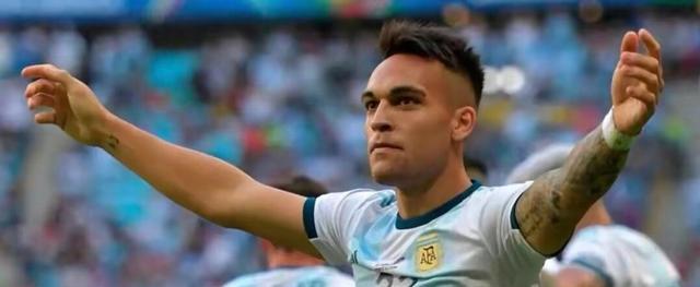 盘点：阿根廷赢得2022年世界杯的五大关键球员！冠军势在必得！(4)