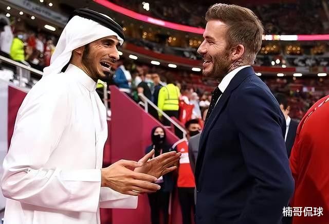 卡塔尔世界杯开幕恐难现超模！吉娘娘、LV太子妃曾惊艳全场，王子或携奖杯登场(2)