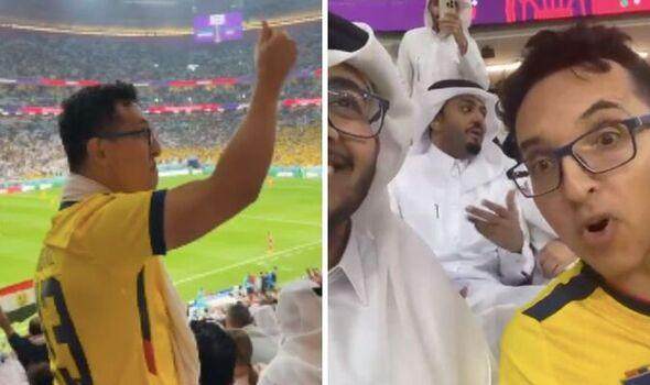 【帆看世界杯】卡塔尔人究竟喜欢不喜欢足球？