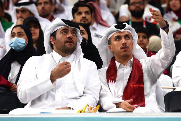 【帆看世界杯】卡塔尔人究竟喜欢不喜欢足球？(3)
